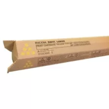 Ricoh 841421 Aficio MP C3001 C3501 Toner Cartridge (Yellow)