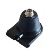 Komunica BL-12 Antenna mount type swivel and PL connector
