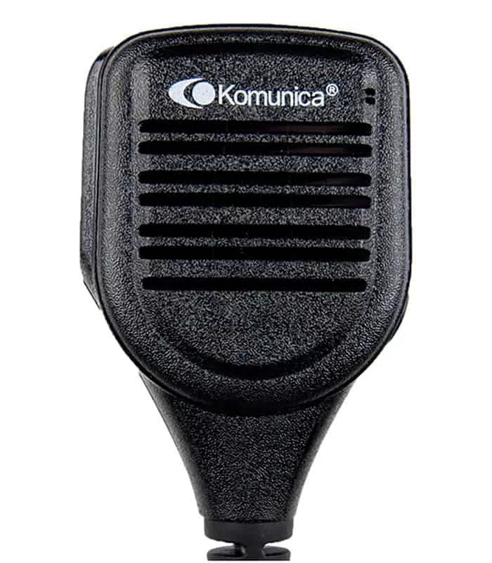 Komunica PWR-6203 Μικρομεγάφωνο για Motorola CP-040/DP1400 4 Komunica PWR-6203 Μικρομεγάφωνο για Motorola CP-040/DP1400 - Image 2
