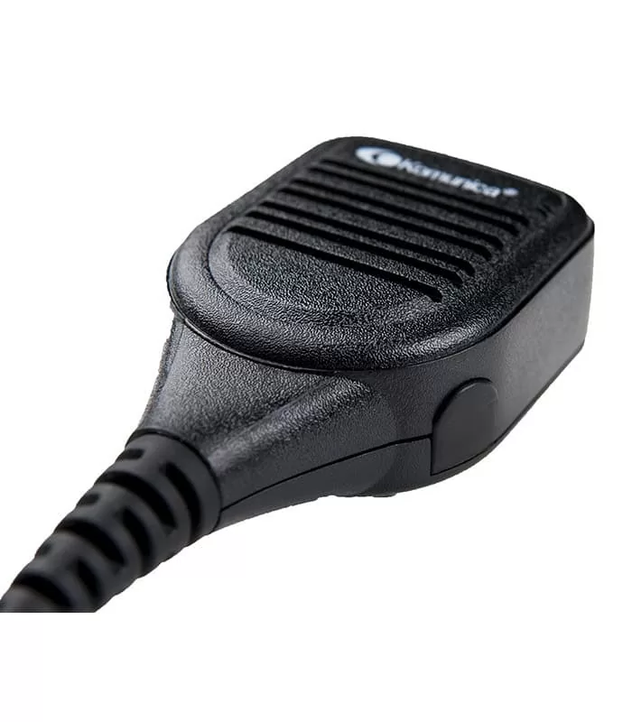 Komunica PWR-6203 Μικρομεγάφωνο για Motorola CP-040/DP1400 6 Komunica PWR-6203 Μικρομεγάφωνο για Motorola CP-040/DP1400 - Image 4