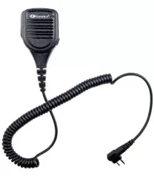 Komunica PWR-6203 Μικρομεγάφωνο για Motorola CP-040/DP1400