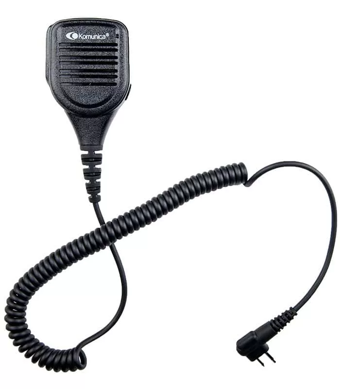 Komunica PWR-6203 Μικρομεγάφωνο για Motorola CP-040/DP1400 3 Komunica PWR-6203 Μικρομεγάφωνο για Motorola CP-040/DP1400