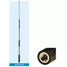 DIAMOND SRH999 QUAD BAND HT ANTENNA