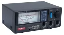 DIAMOND SWR/Power Meter SX1100 HF/VHF/UHF/SHF