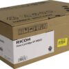 RICOH Toner Cartridge SP3400 BLK (406523)