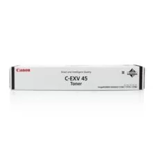Canon toner cartridge black (6942B002, CEXV45) 80K