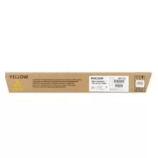RICOH AFICIO TONER MP C2800/ MP C3300/MP C3001/MP C3501 YELLOW 841125