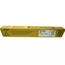 Ricoh MP C2800, 3300, 3501, 3001 Toner Cyan  841127