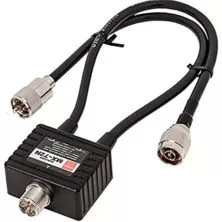 DIAMOND - MX-72N - DUPLEXER HF/VHF/UHF (MX72N)