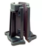 Yaesu Rotator Mast Clamps GC-038 5 Yaesu Rotator Mast Clamps GC-038 2