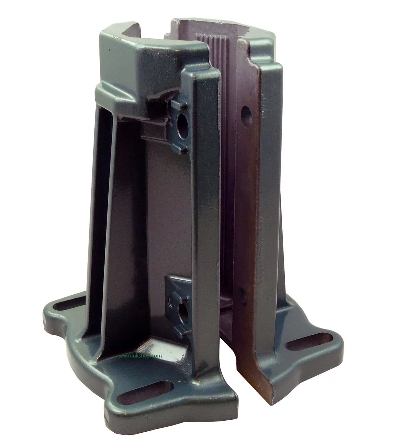 Yaesu Rotator Mast Clamps GC-038 4 Yaesu Rotator Mast Clamps GC-038 - Image 2