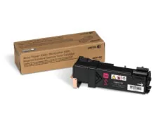 Xerox toner cartridge magenta (106R01592, 106R1592)  Phaser 6500 DN  1000pgs