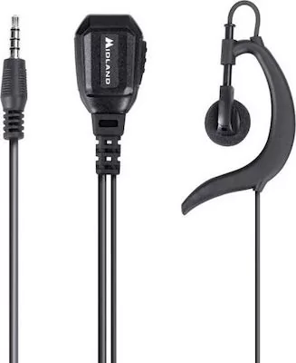 Midland MA21-777PRO Hands free για 777 Pro MA21777PRO