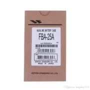 Yaesu FBA-25A battery case
