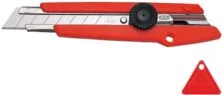 NT-Cutter κοπίδι βαριάς χρήσης L-500